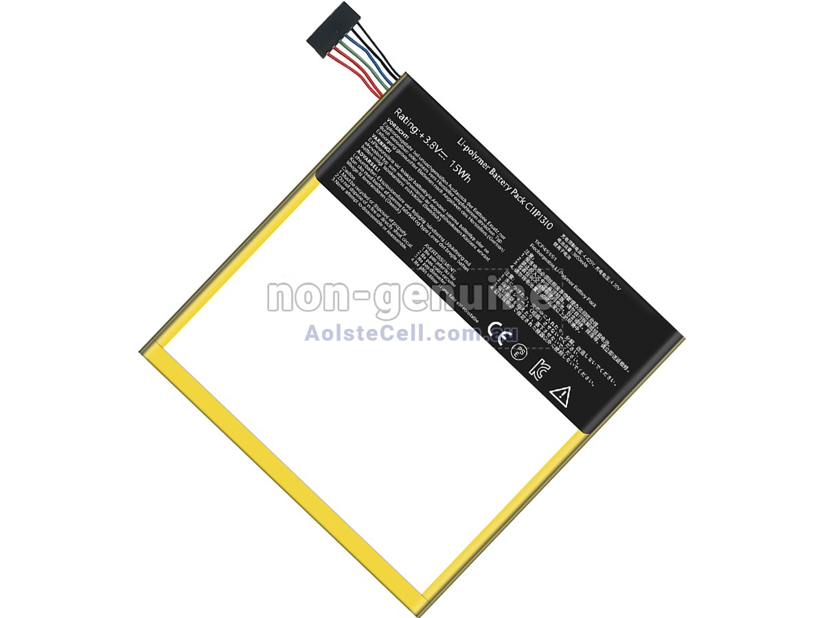 Replacement Asus K00E battery