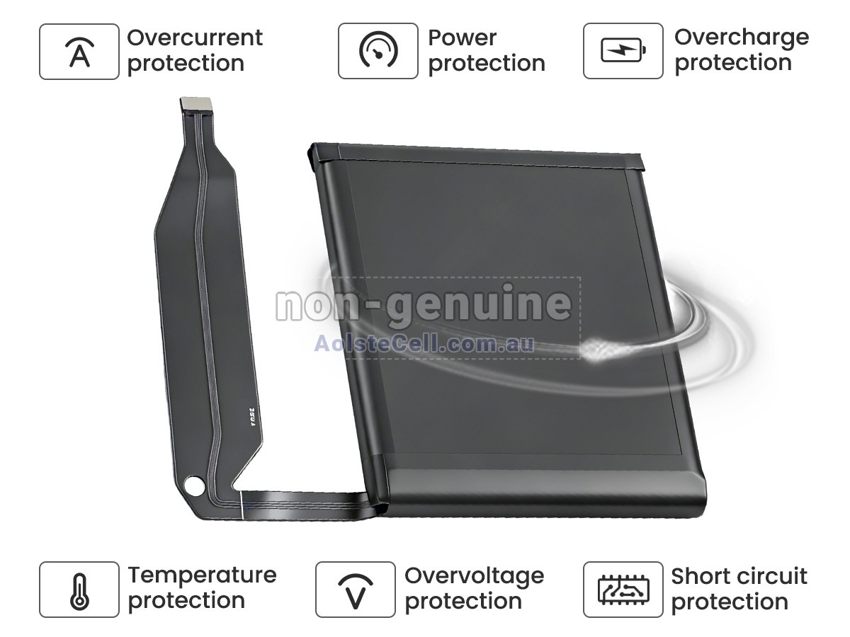 Replacement Asus AI2202BAT1 battery