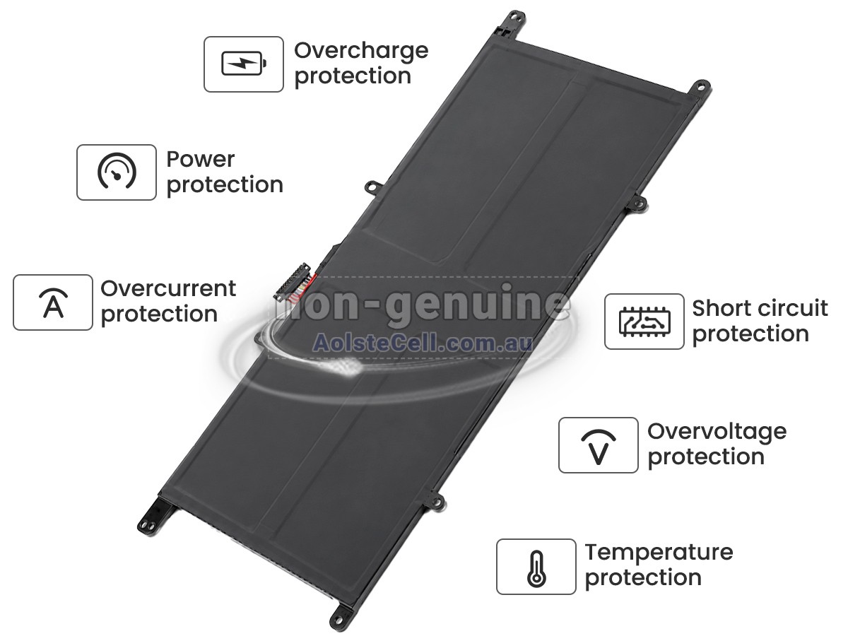 Replacement Asus 0B200-04570100 battery