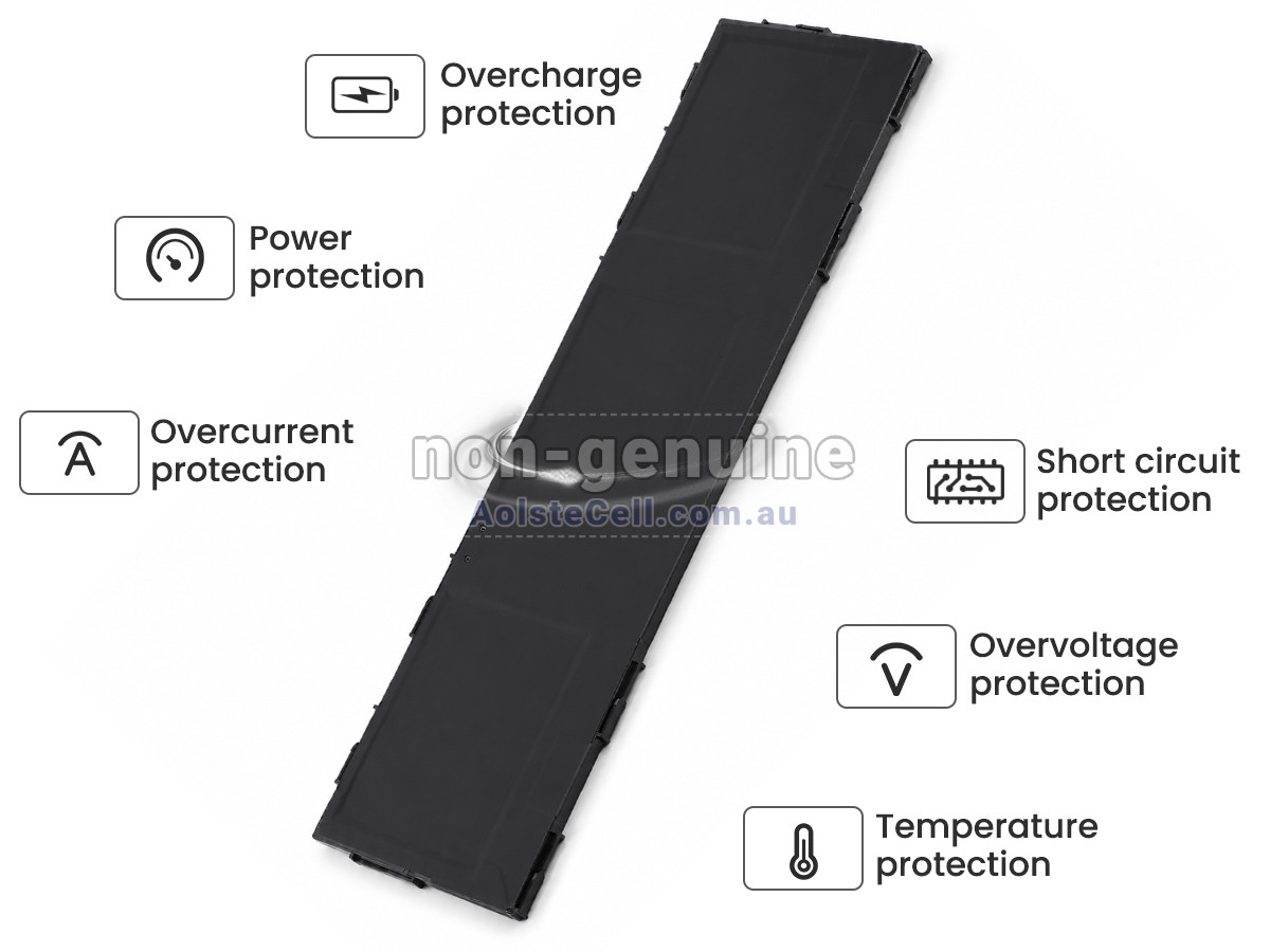 Replacement Asus 0B200-04600000 battery