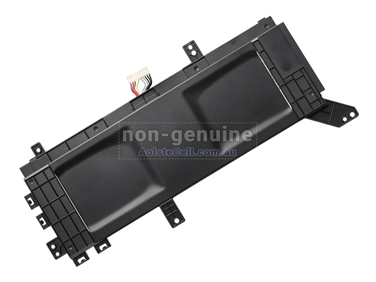 Replacement Asus ProART STUDIOBook Pro X W730G2T battery