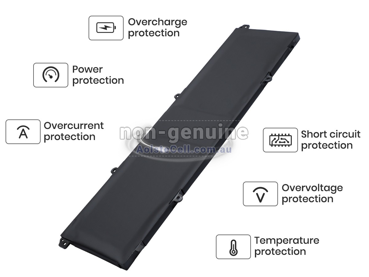 Replacement Asus VivoBook Pro 15 OLED N6506MV battery