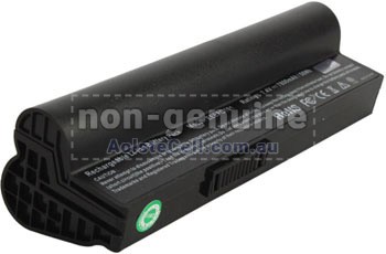 Batterie pour Asus 90-OA001B1000