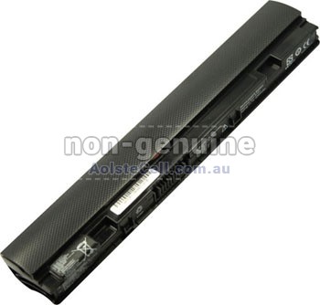 Batterie pour Asus Eee PC X101C