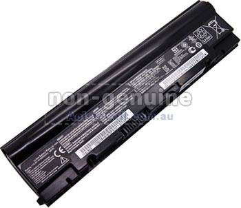Batterie pour Asus Eee PC 1025C