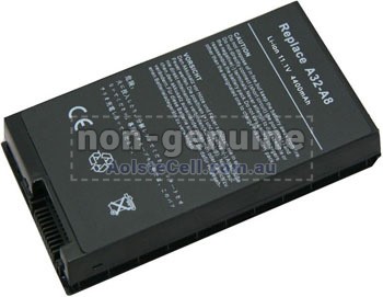 Batterie pour Asus Z99SR