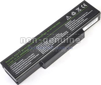 Batterie pour Asus M51SE