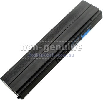 Batterie pour Asus F6K