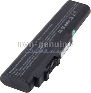 Batterie pour Asus N51V