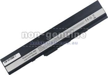 Batterie pour Asus N82J