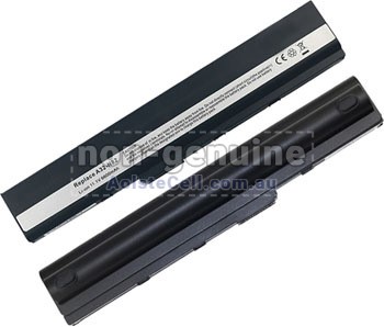 Batterie pour Asus N82J