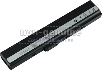 Batterie pour Asus N82J