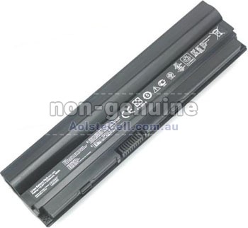 Batterie pour Asus U24E-PX053D