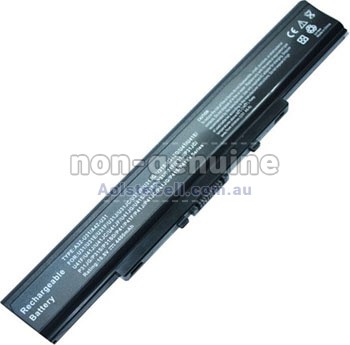 Batterie pour Asus P41S