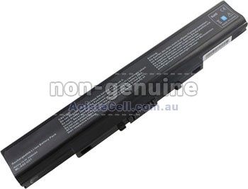 Batterie pour Asus P41S