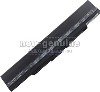 Batterie pour Asus U52J