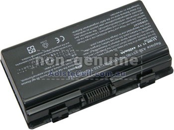 Batterie pour Asus X51L