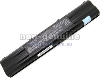 Batterie pour Asus A6000JA