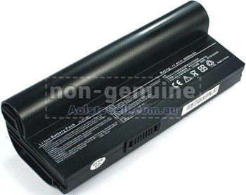 Batterie pour Asus 870AAQ159571