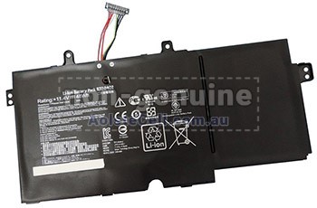Batterie pour Asus N591LN