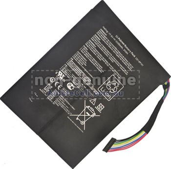 Batterie pour Asus Eee Pad Transformer TF101
