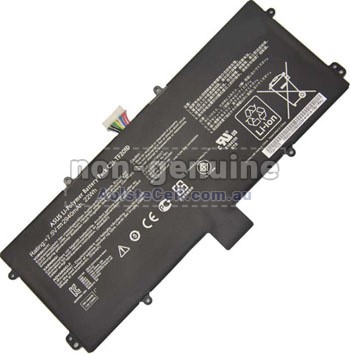 Batterie pour Asus Transformer Prime TF201