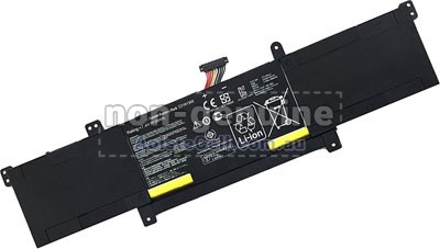 Batterie pour Asus C21N1309