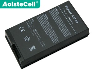 Battery For Asus A32-A8