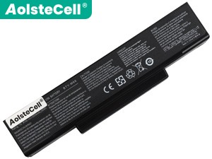 Battery For Asus Z53