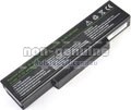 Battery For Asus F2