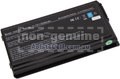 Battery For Asus X50