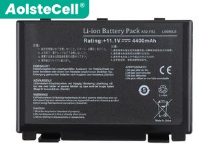 Battery For Asus K61