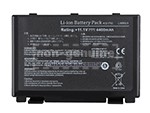 Battery For Asus K70