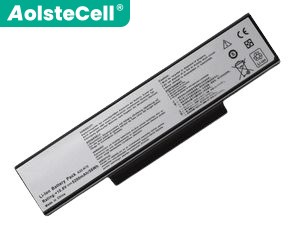 Battery For Asus N73