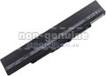 Battery For Asus U42F