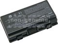 Battery For Asus X58