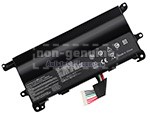 Battery For Asus G752VM-GC058T