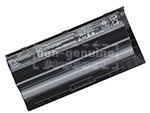 Battery For Asus G75