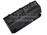 Battery For Asus A42-G750