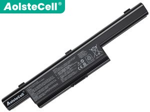 Battery For Asus K95VM