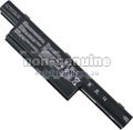Battery For Asus A95VM-YZ031V