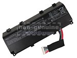 Battery For Asus G751JM