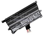 Battery For Asus G752VY-GC174T