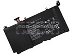 Battery For Asus VivoBook R551LA