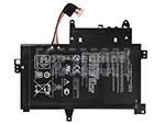 Battery For Asus Transformer Book Flip TP500LN