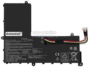 Battery For Asus E202SA-FD111D
