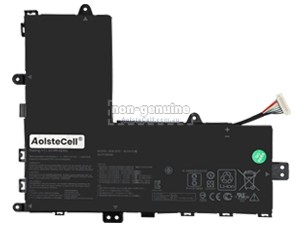 Battery For Asus TP201SA