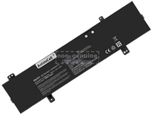 Battery For Asus VivoBook X505ZA