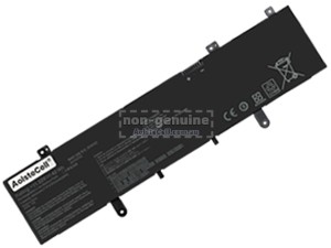 Battery For Asus Vivobook X405UA