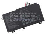Battery For Asus B31N1726